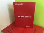 Belvoir - Insert Folders 